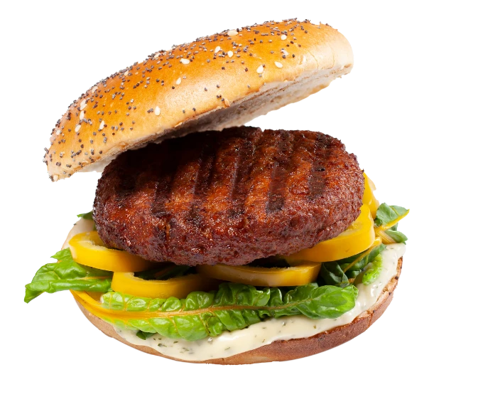 Hopper Burger2