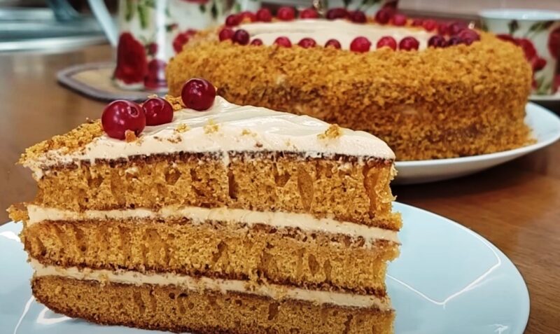 Llevo 30 años horneando con esta receta. La famosa tarta Honeydew en 20 minutos