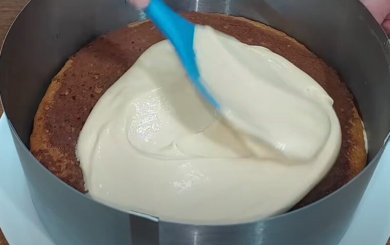 Llevo 30 años horneando con esta receta. La famosa tarta Honeydew en 20 minutos