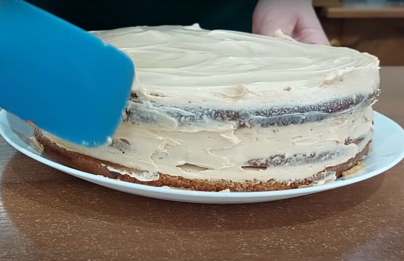 Llevo 30 años horneando con esta receta. La famosa tarta Honeydew en 20 minutos