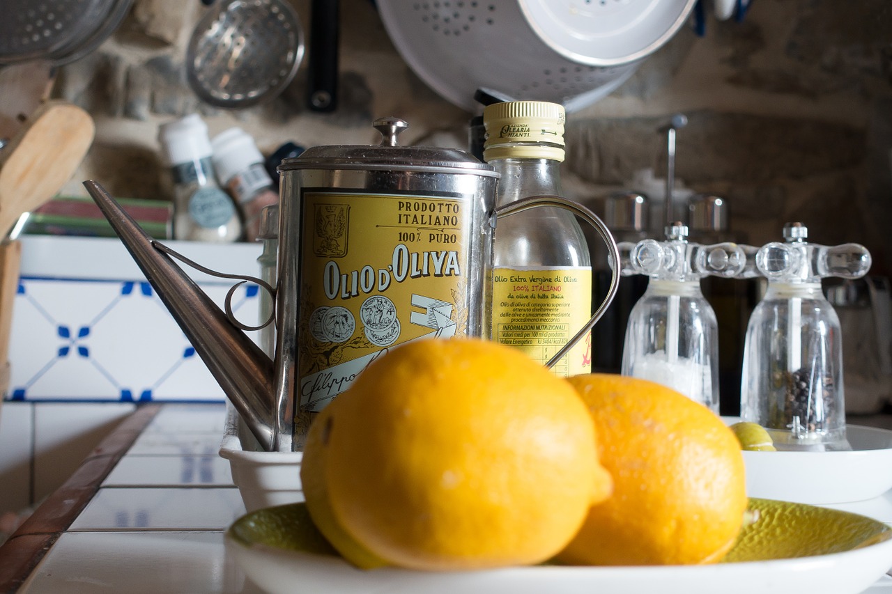 Los limones se están volviendo MUCHO MÁS CAROS: ¡El truco para mantenerlos frescos durante 3 MESES o más y evitar que se pudran!